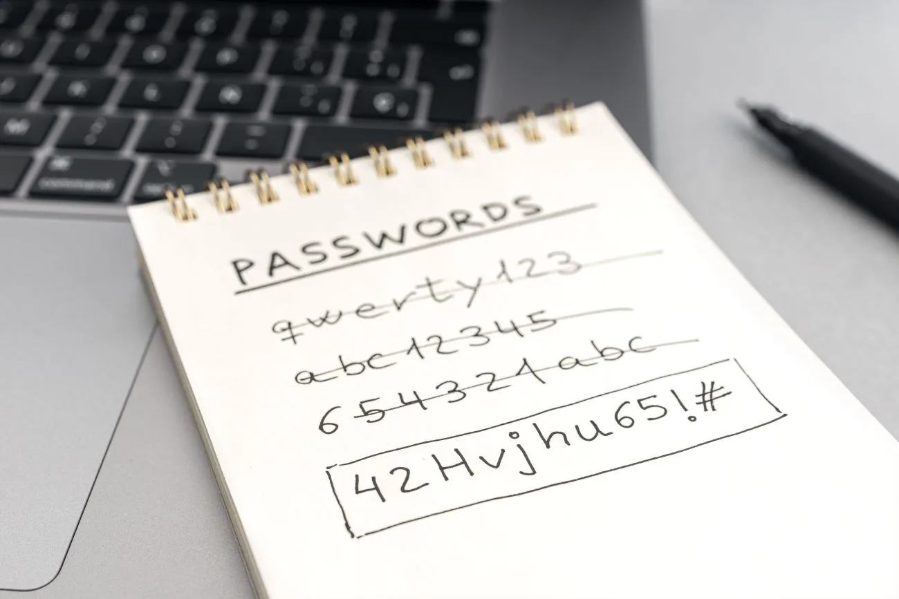 Identity Security Transformation with IAM Deployment