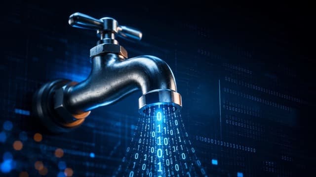 Roubaram 3,6 milhões de registros de funcionários, e a Microsoft nunca foi hackeada