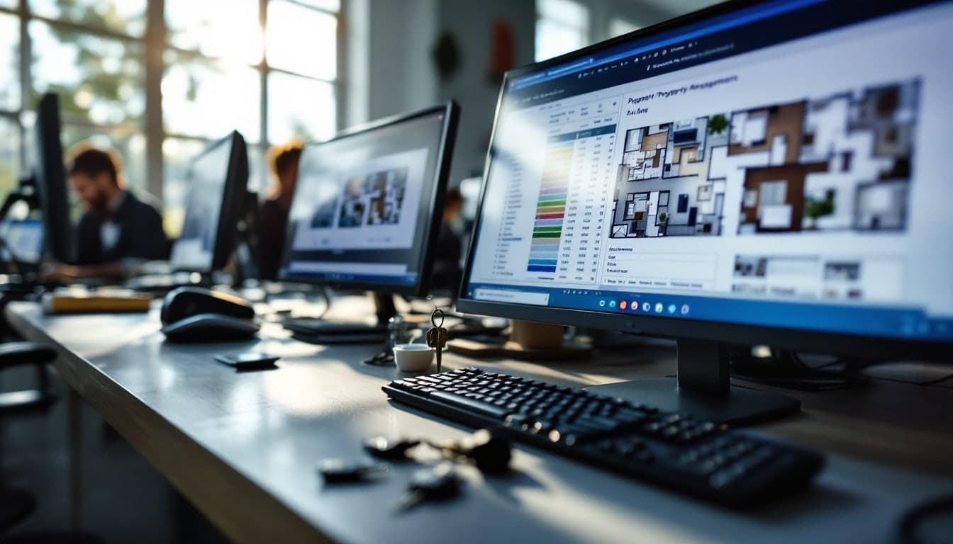 Domain Migration Drives Operational Efficiency