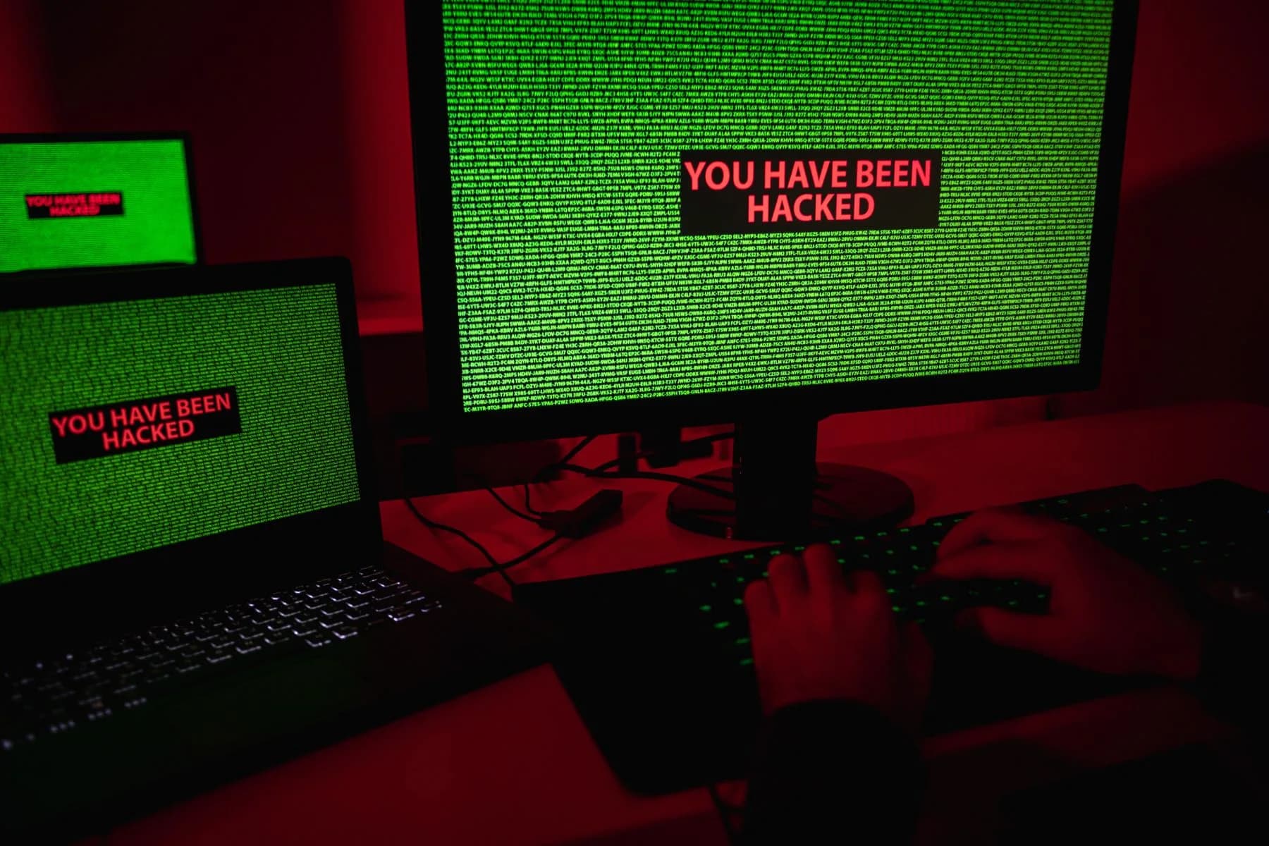 Comprehensive Cybersecurity Overhaul Hardens Security Posture