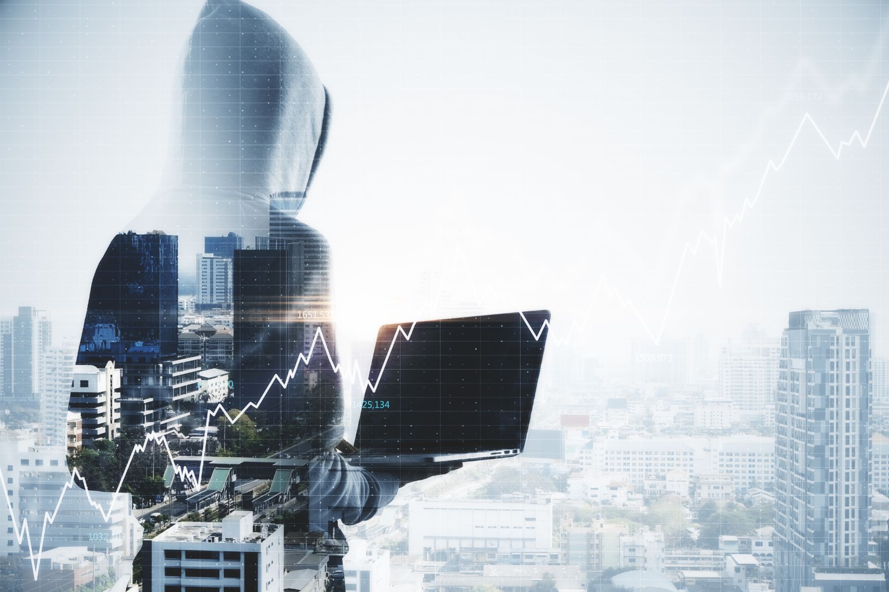 Securing Financial AI