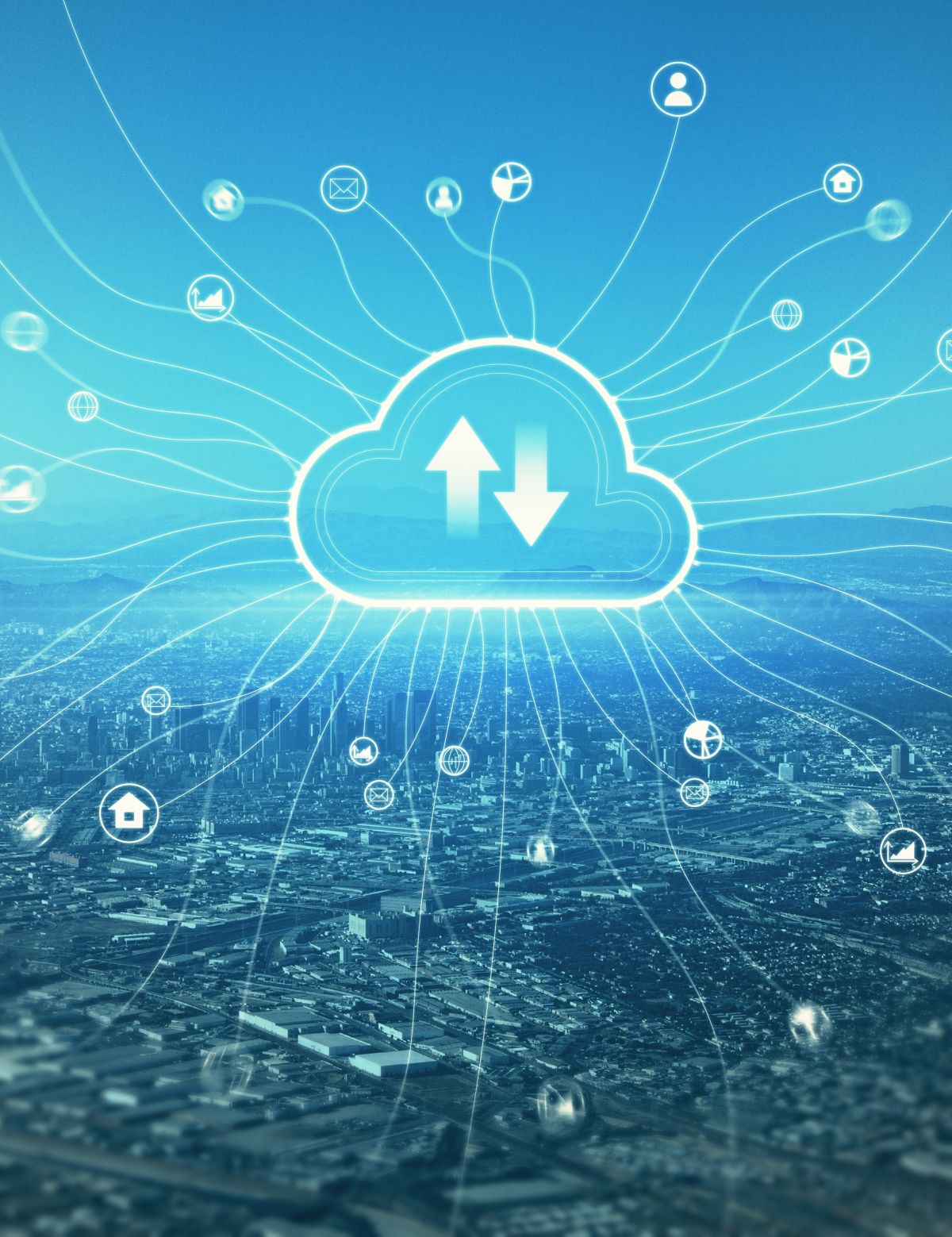 top best austin cloud services